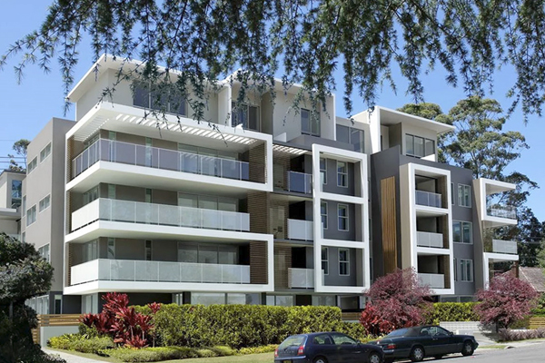 Aspect, Waitara